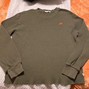 Vans Womens XL waffle weave